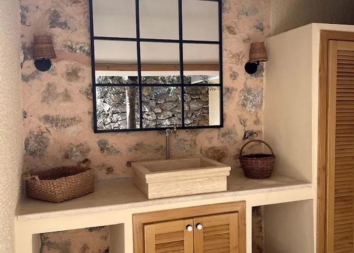 Vila Merian's House Fethiye