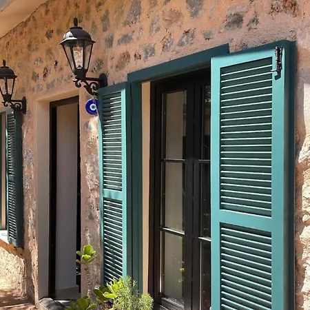 Merian's House וילה *