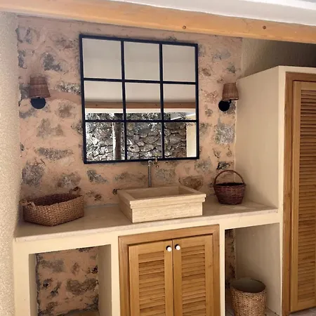 Villa Merian's House Fethiye