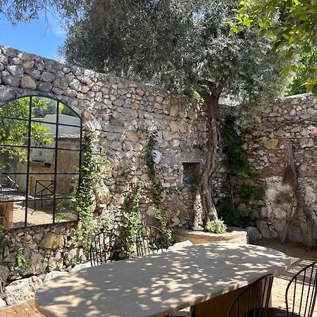 Merian's House * פאטהיה