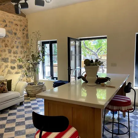 Merian's House Villa *