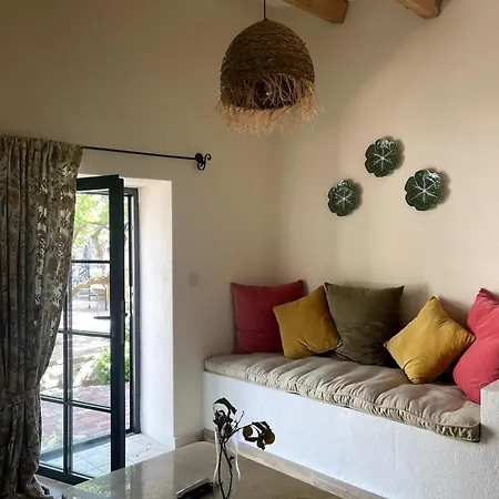 Merian's House וילה *