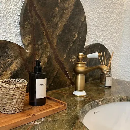 Merian's House Fethiye