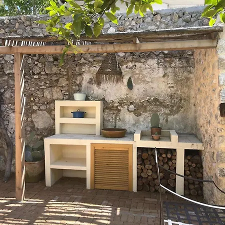 Merian's House וילה