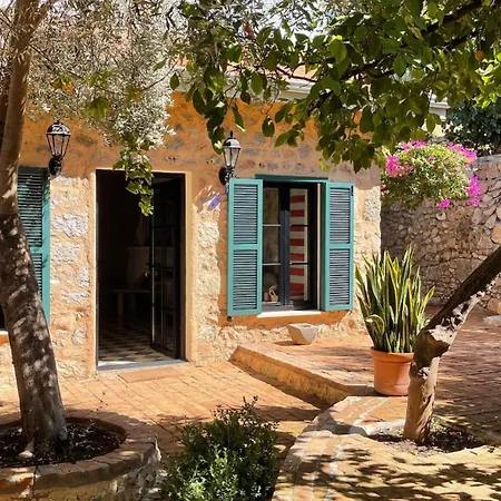 Merian's House Villa Fethiye