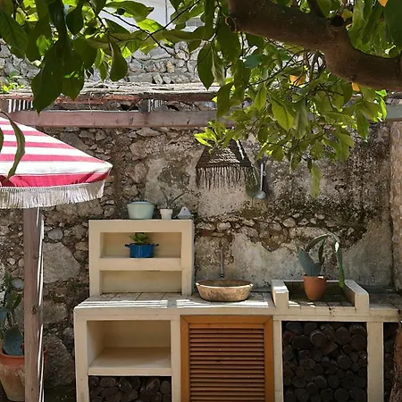 Merian's House Villa *
