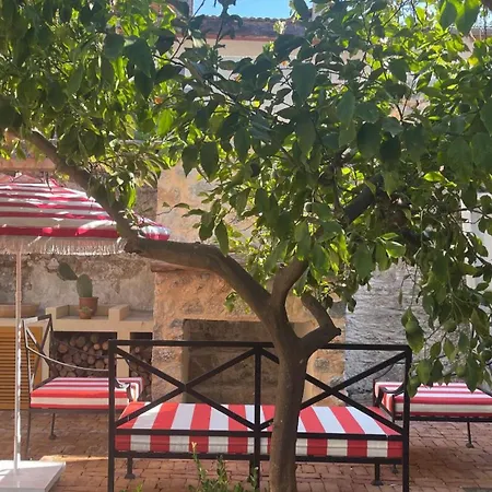 Villa Merian's House Fethiye