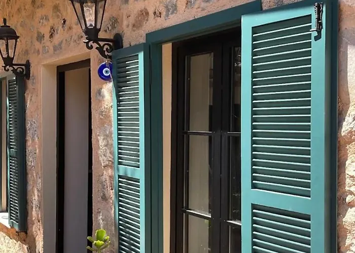 Merian's House Villa *