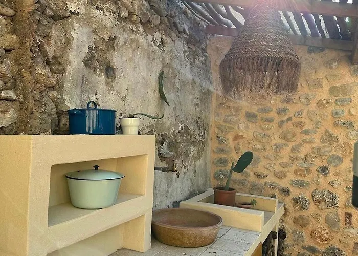 Villa Merian's House Fethiye