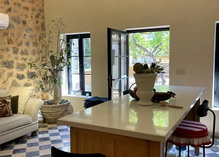 Merian's House Villa *