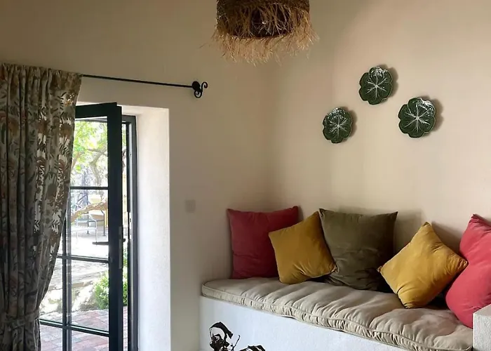 Merian's House Villa *