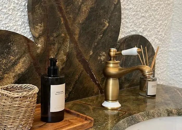 Merian's House Fethiye