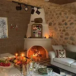Vilă Merian's House *