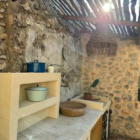 Villa Merian's House Fethiye