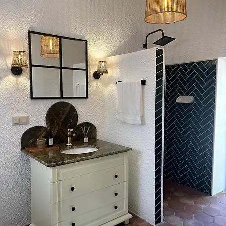 Merian's House